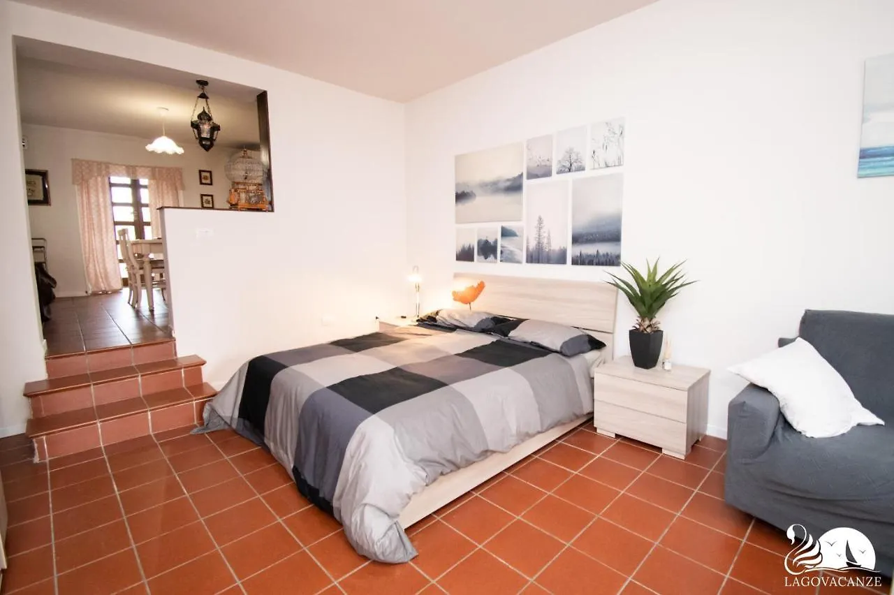 Apartment Appartamenti Caterina Montinelle